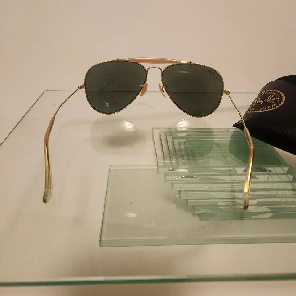 Ray-Ban discover timeless